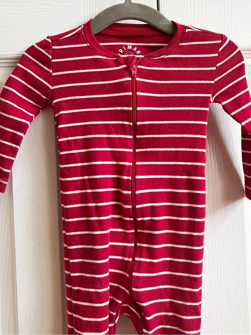 Primary soft cotton